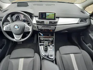 BMW 220d xDrive Gran Tourer Steptronic