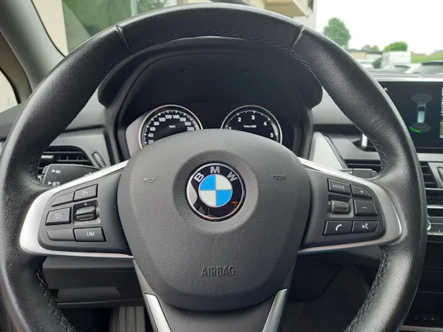 BMW 220d xDrive Gran Tourer Steptronic