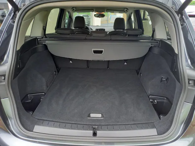 BMW 220d xDrive Gran Tourer Steptronic
