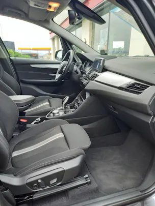 BMW 220d xDrive Gran Tourer Steptronic