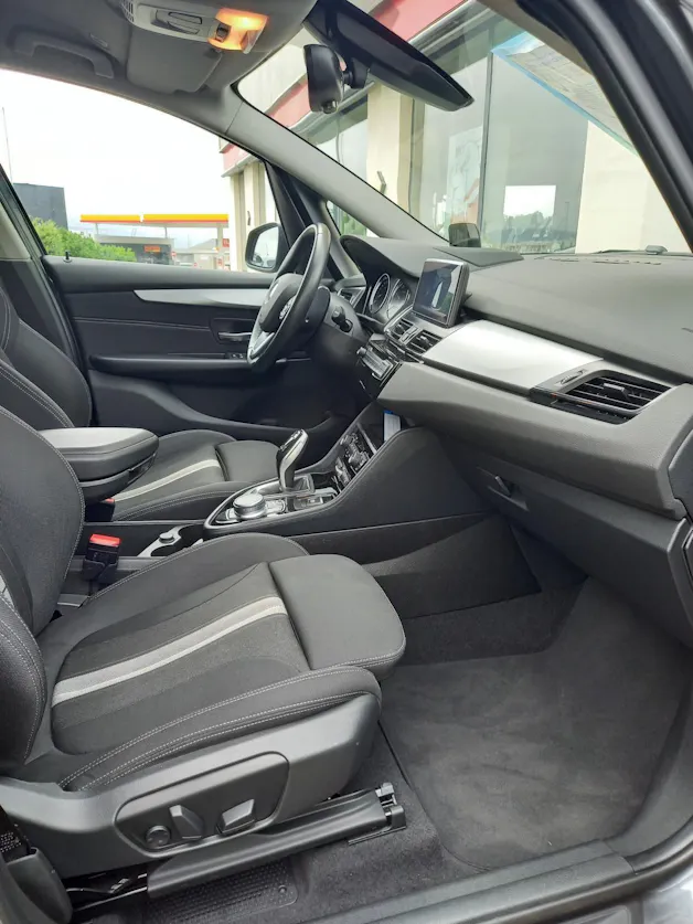 BMW 220d xDrive Gran Tourer Steptronic