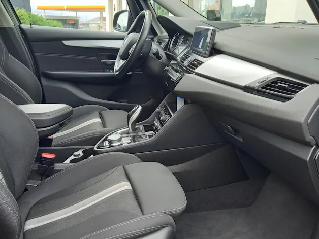 BMW 220d xDrive Gran Tourer Steptronic