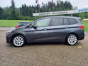 BMW 220d xDrive Gran Tourer Steptronic