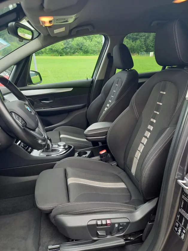 BMW 220d xDrive Gran Tourer Steptronic