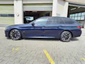 BMW 520d xDrive 48V Touring M Sport Steptronic
