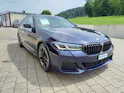 BMW 520d xDrive 48V Touring M Sport Steptronic