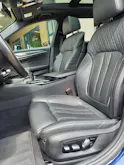 BMW 520d xDrive 48V Touring M Sport Steptronic