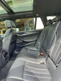 BMW 520d xDrive 48V Touring M Sport Steptronic