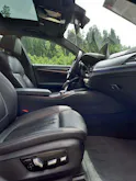 BMW 520d xDrive 48V Touring M Sport Steptronic