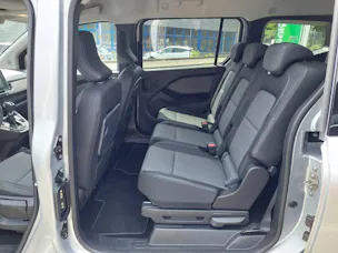 RENAULT Grand Kangoo Kombi techno EV45 22kW ohne CCS