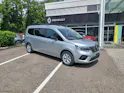 RENAULT Grand Kangoo Kombi techno EV45 22kW ohne CCS