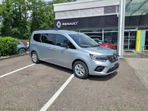RENAULT Grand Kangoo Kombi techno EV45 22kW ohne CCS