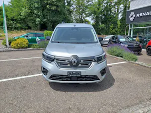 RENAULT Grand Kangoo Kombi techno EV45 22kW ohne CCS