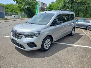 RENAULT Grand Kangoo Kombi techno EV45 22kW ohne CCS
