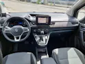 RENAULT Grand Kangoo Kombi techno EV45 22kW ohne CCS