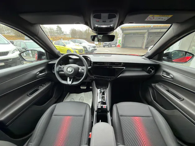 ALFA ROMEO Junior 1.2 48V Hybrid Q4