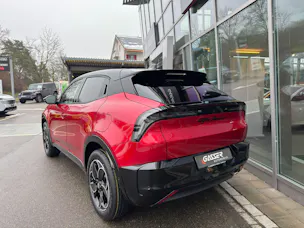 ALFA ROMEO Junior 1.2 48V Hybrid Q4