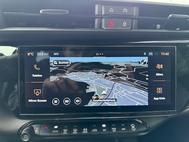 ALFA ROMEO Junior 1.2 48V Hybrid Q4