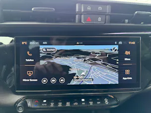 ALFA ROMEO Junior 1.2 48V Hybrid Q4