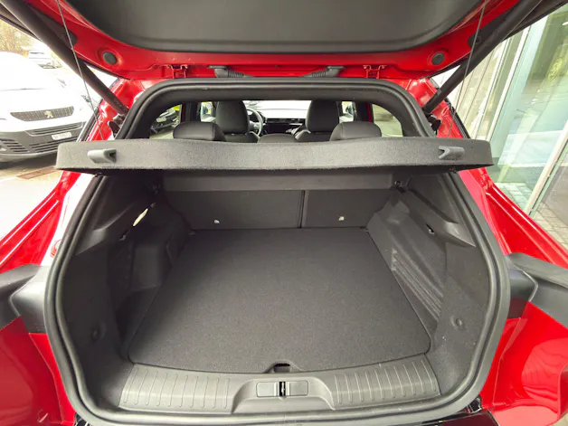 ALFA ROMEO Junior 1.2 48V Hybrid Q4