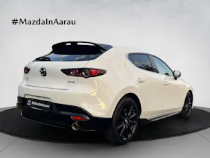 MAZDA 3 Hatchback 2.0 180 Revolution AWD