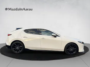 MAZDA 3 Hatchback 2.0 180 Revolution AWD