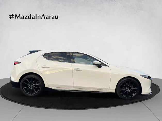 MAZDA 3 Hatchback 2.0 180 Revolution AWD