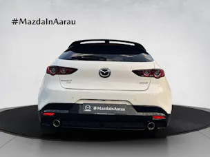 MAZDA 3 Hatchback 2.0 180 Revolution AWD