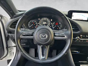 MAZDA 3 Hatchback 2.0 180 Revolution AWD