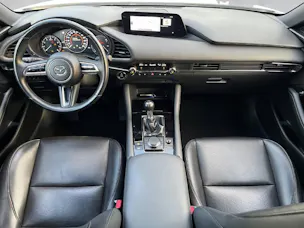 MAZDA 3 Hatchback 2.0 180 Revolution AWD