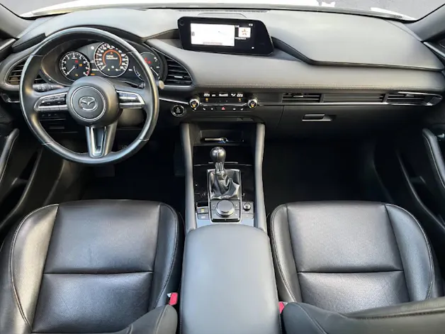 MAZDA 3 Hatchback 2.0 180 Revolution AWD