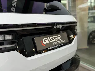 JEEP Compass 1.2 T e-Hybrid First Edition Pack PLUS + Pack SKY