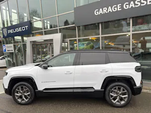 JEEP Compass 1.2 T e-Hybrid First Edition Pack PLUS + Pack SKY