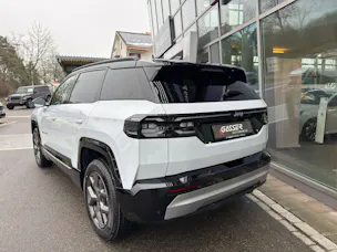 JEEP Compass 1.2 T e-Hybrid First Edition Pack PLUS + Pack SKY