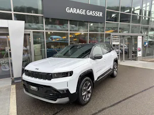 JEEP Compass 1.2 T e-Hybrid First Edition Pack PLUS + Pack SKY