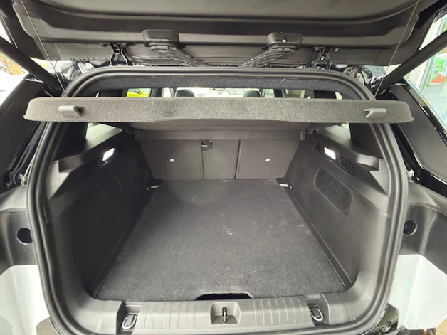 JEEP Compass 1.2 T e-Hybrid First Edition Pack PLUS + Pack SKY