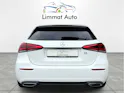 MERCEDES-BENZ A 180 d Edition