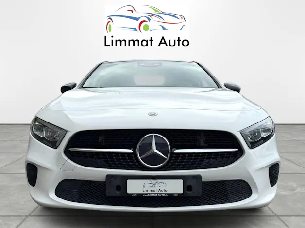 MERCEDES-BENZ A 180 d Edition