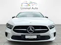 MERCEDES-BENZ A 180 d Edition