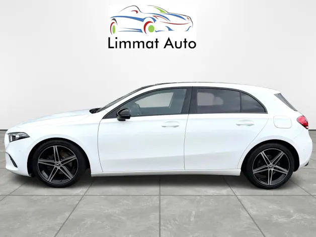 MERCEDES-BENZ A 180 d Edition