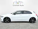 MERCEDES-BENZ A 180 d Edition