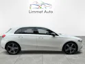 MERCEDES-BENZ A 180 d Edition
