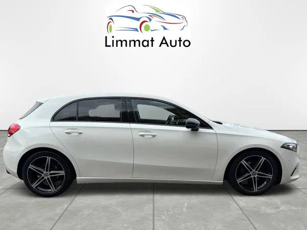 MERCEDES-BENZ A 180 d Edition