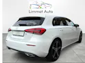 MERCEDES-BENZ A 180 d Edition