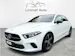 MERCEDES-BENZ A 180 d Edition