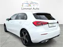 MERCEDES-BENZ A 180 d Edition