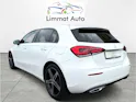 MERCEDES-BENZ A 180 d Edition