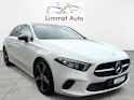 MERCEDES-BENZ A 180 d Edition