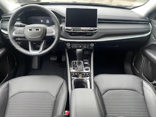 JEEP Compass 1.3 T PHEV Swiss Limited Plus AWD