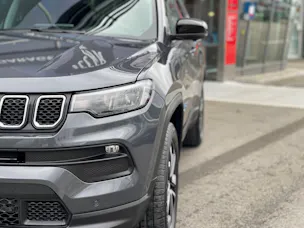 JEEP Compass 1.3 T PHEV Swiss Limited Plus AWD